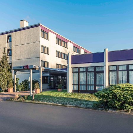 Mercure Duesseldorf Airport Ratingen Exteriér fotografie