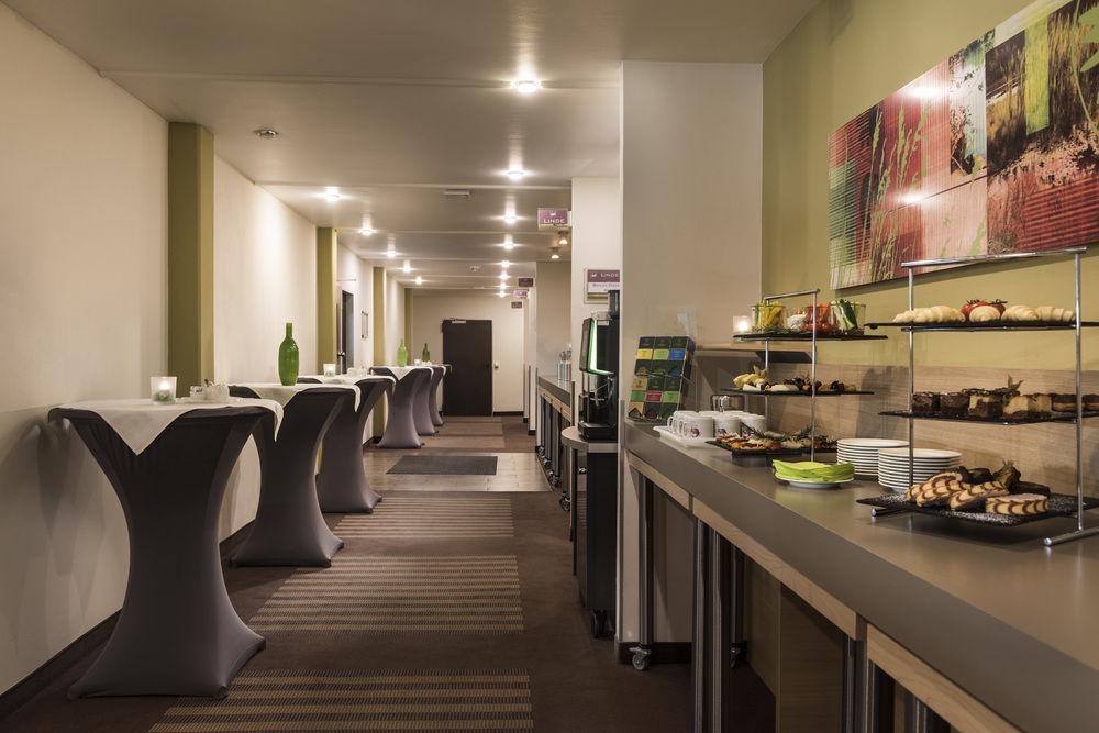 Mercure Duesseldorf Airport Ratingen Exteriér fotografie