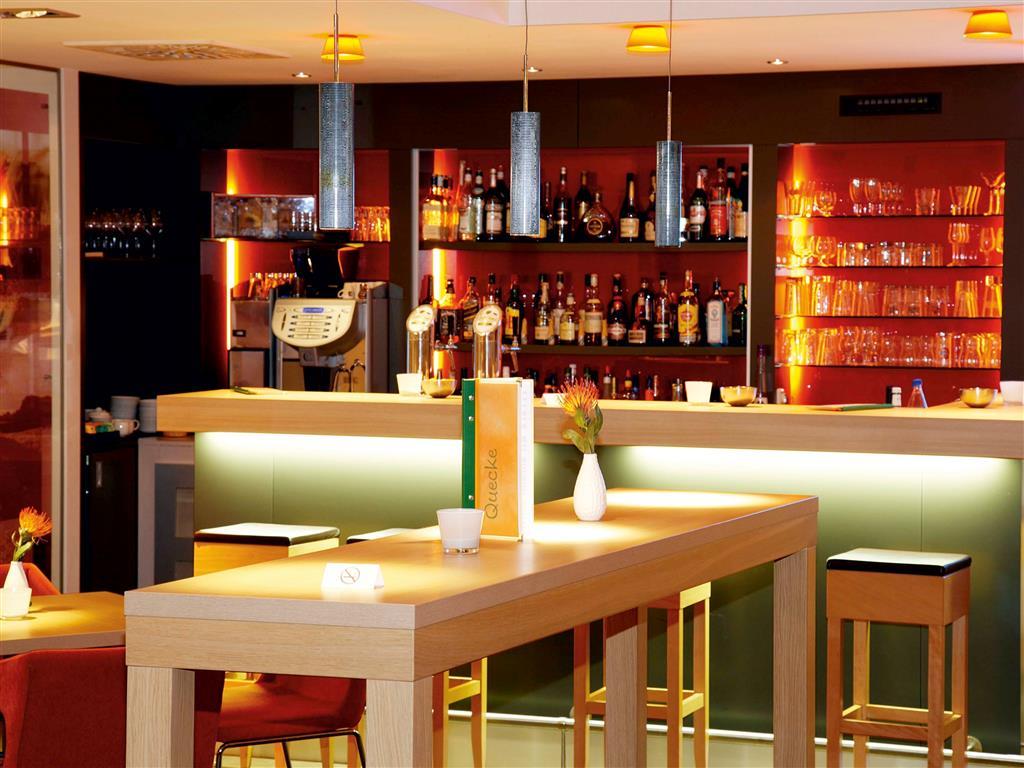 Mercure Duesseldorf Airport Ratingen Exteriér fotografie