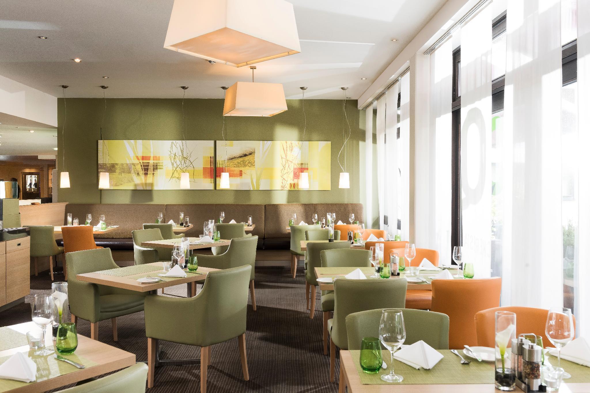 Mercure Duesseldorf Airport Ratingen Zařízení fotografie
