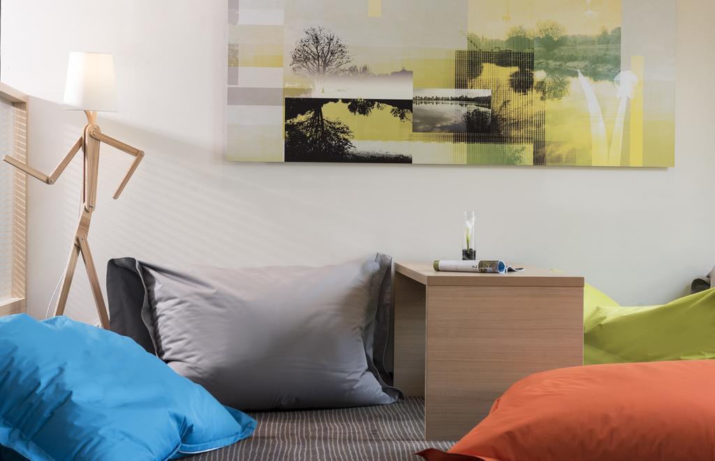 Mercure Duesseldorf Airport Ratingen Interiér fotografie